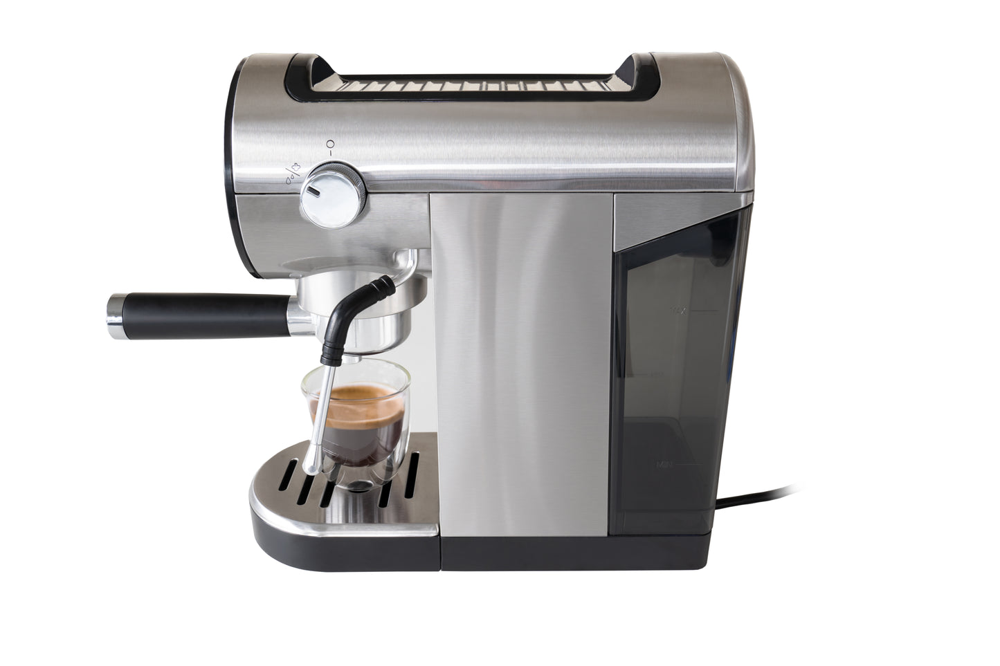 Unold Espressomaschine Piccopresso