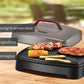 Barbecue Power Grill