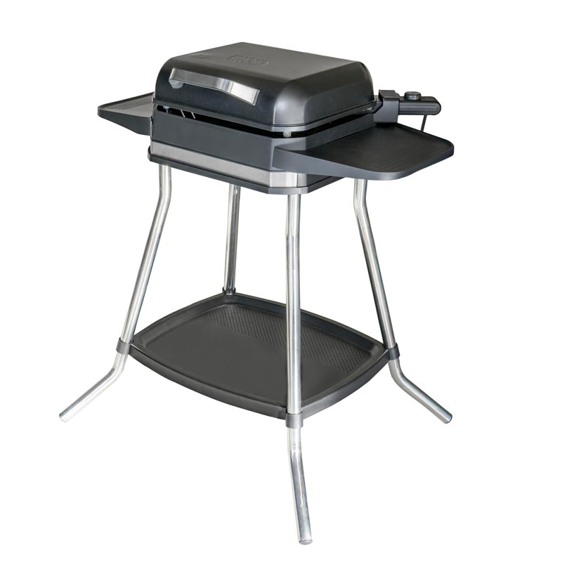 BBQ-Stand-/Tischgrill Jimmy – Unold AG