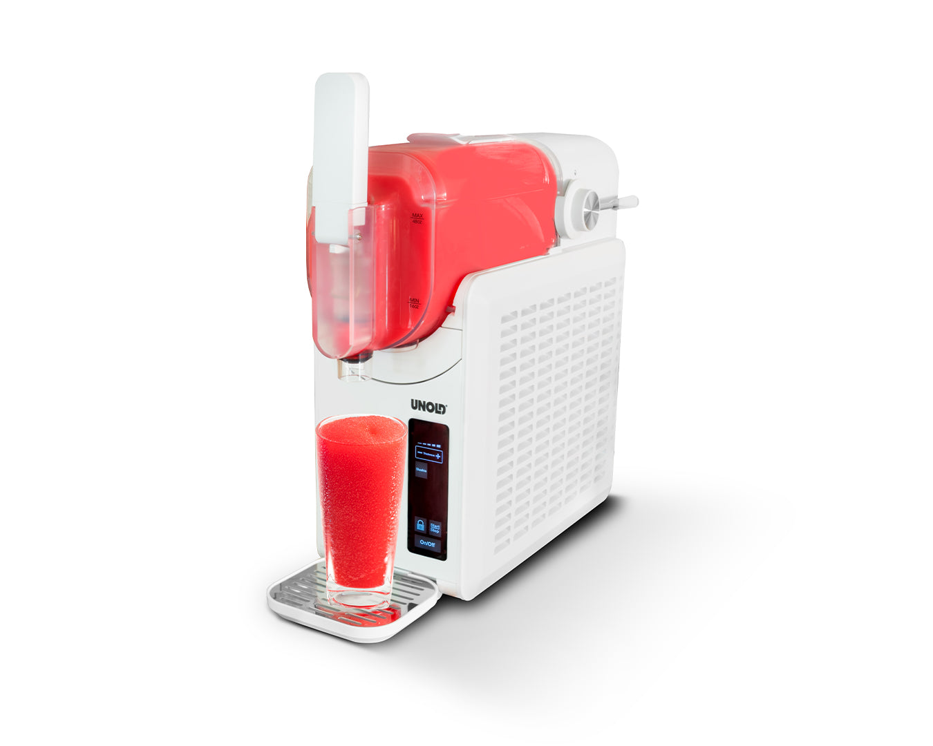 Slush-Eismaschine Susi – Unold AG