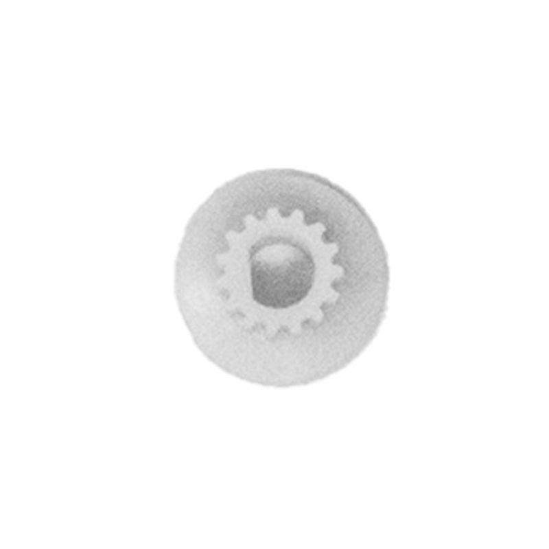 Unold Zahnrad klein zur Motorwelle