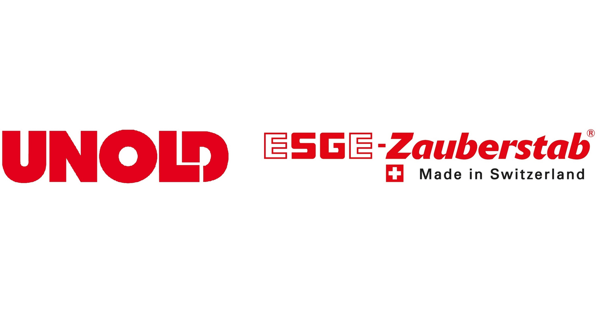 Screenshot or Official Image for unold.de - UNOLD® Elektrogeräte - ESGE-Zauberstab®
 – Unold AG