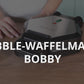 Bubble Wafflemaker Bobby