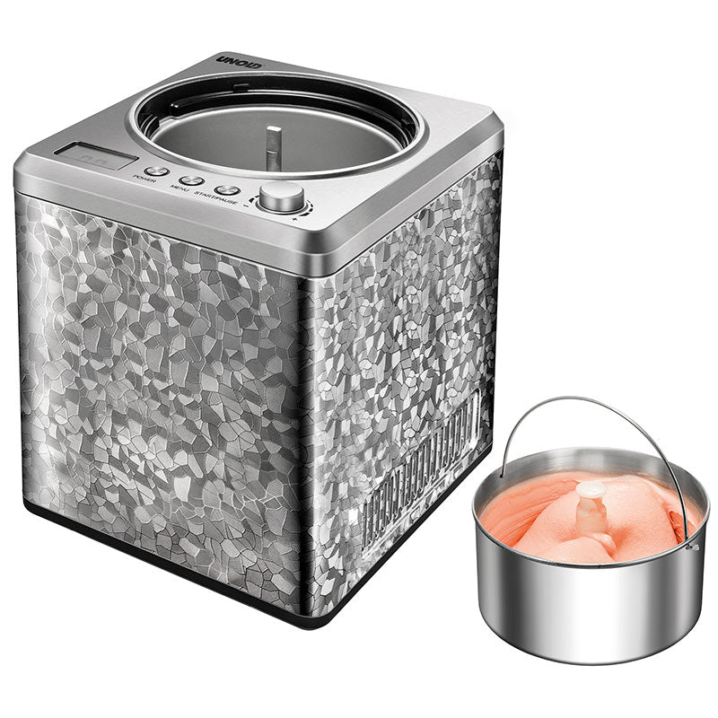 Eismaschine Profi 2 L – Unold AG