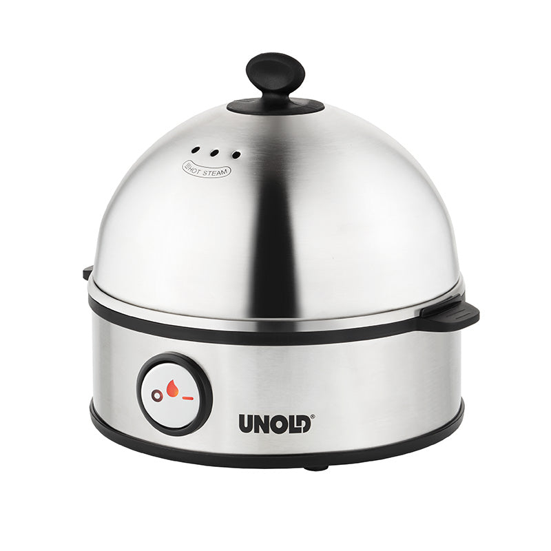 Eierkocher Edel – Unold AG