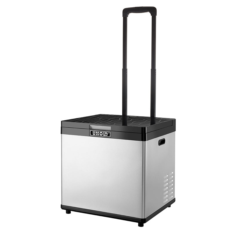 Kühl-/Gefrierbox Mobil – Unold AG