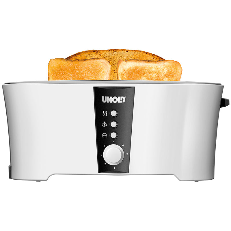 Toaster Design Dual