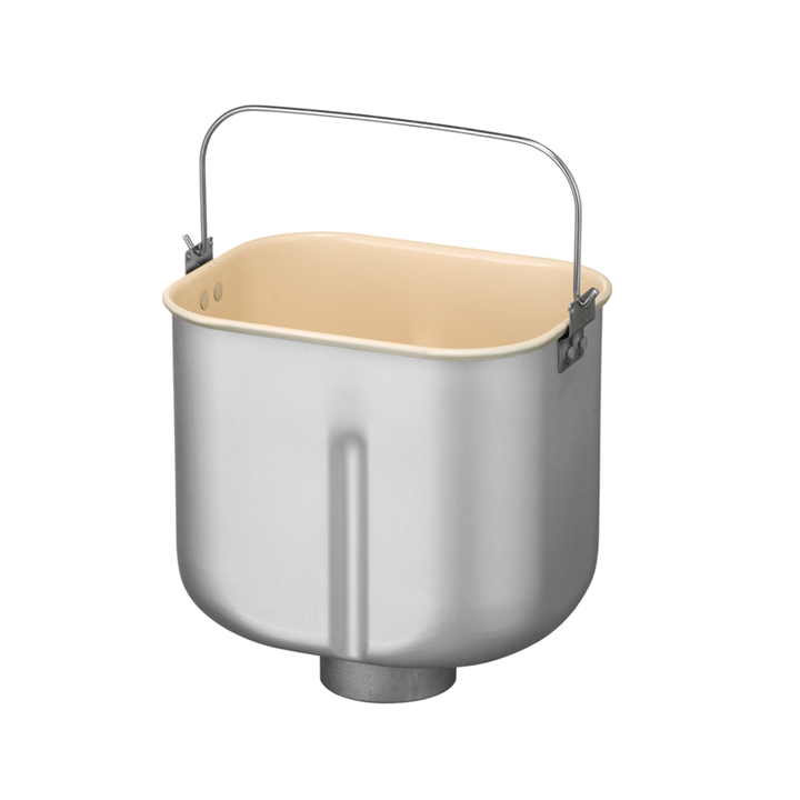 Unold Backform Keramische-Beschichtung für BACKMEISTER Skala 68615 + 68616