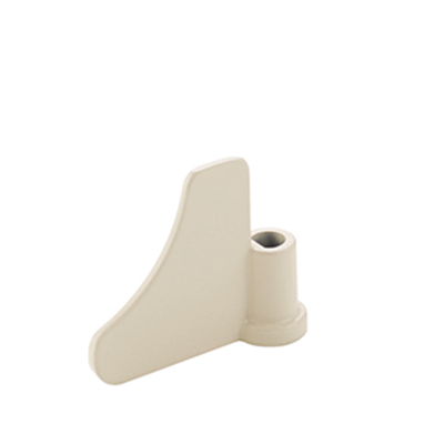 Unold Kneter Keramisch für große Backform Backmeister Big 68520 und 68525, Ersatz 6852082