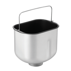 Unold Backform QuanTanium Beschichtung für BACKMEISTER Skala 68615 + 68616