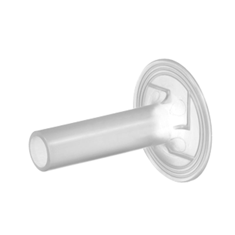 Der Unold Wurstfüll-Vorsatz für NUDELMEISTER 68801 ist ein Aufsatz mit kreisförmigem Boden und zylindrischer Verlängerung, konzipiert für die Verwendung mit dem NUDELMEISTER 68801.