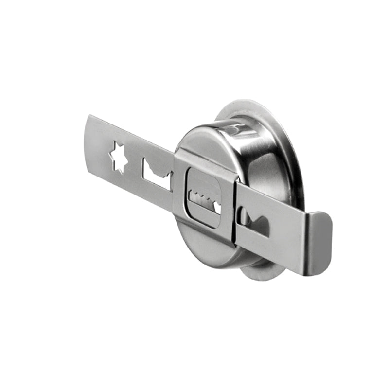 Unold Spritzgebäckvorsatz für FLEISCHWOLF 78131