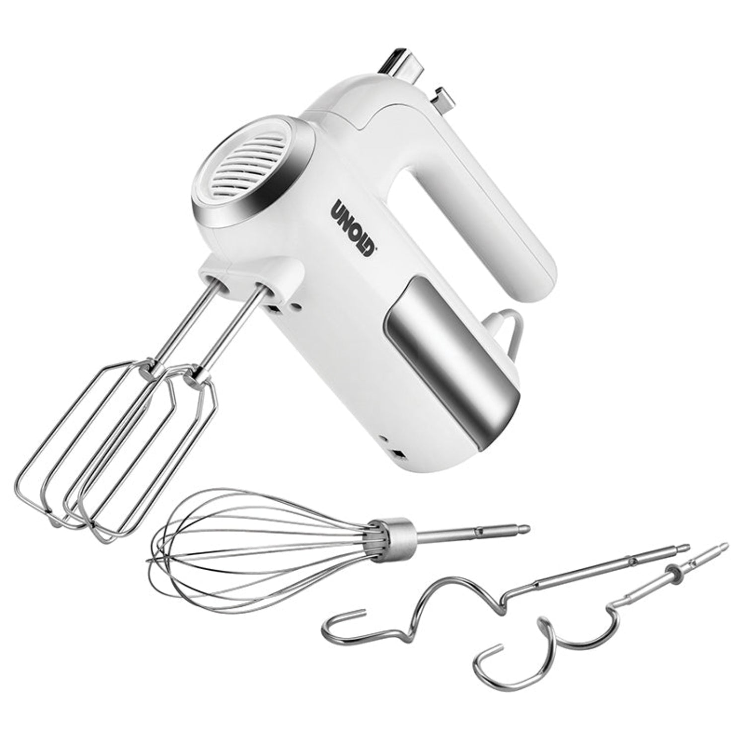 Handmixer 3 in 1 – Unold AG