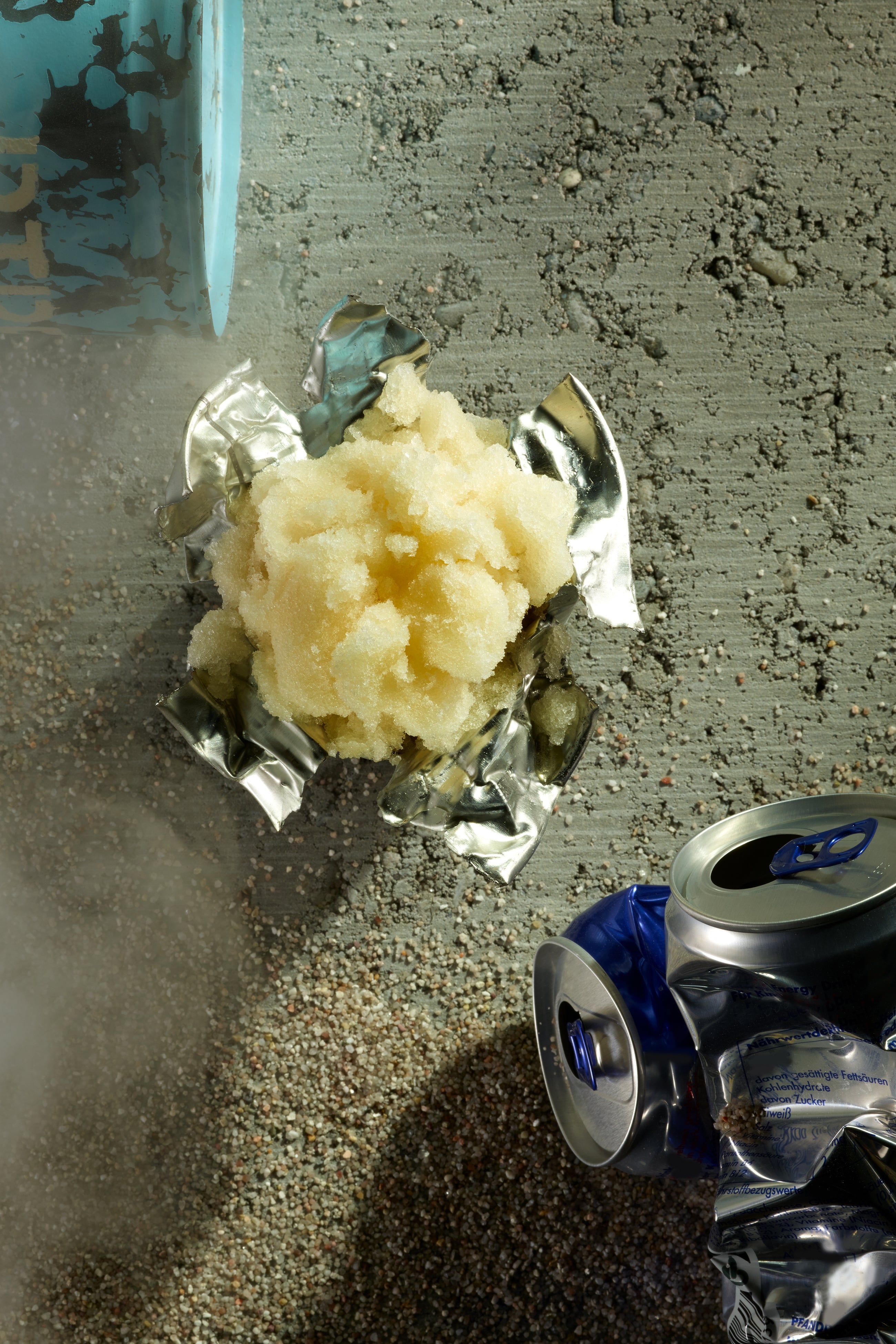 Energy-Drink-Wodka-Sorbet – Unold AG Energy-Drink-Wodka-Sorbet – Unold AG