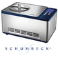 Eismaschine Schuhbeck Exklusiv 1,5 L B-Ware