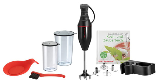 ESGE Zauberstab M100 Premium-Set 9142600