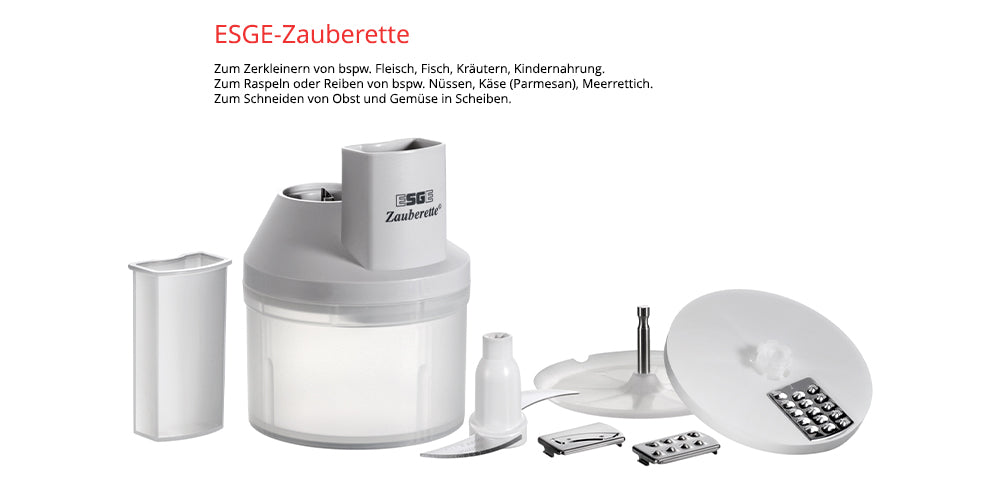 ESGE-Zauberstab® M 200 Superbox