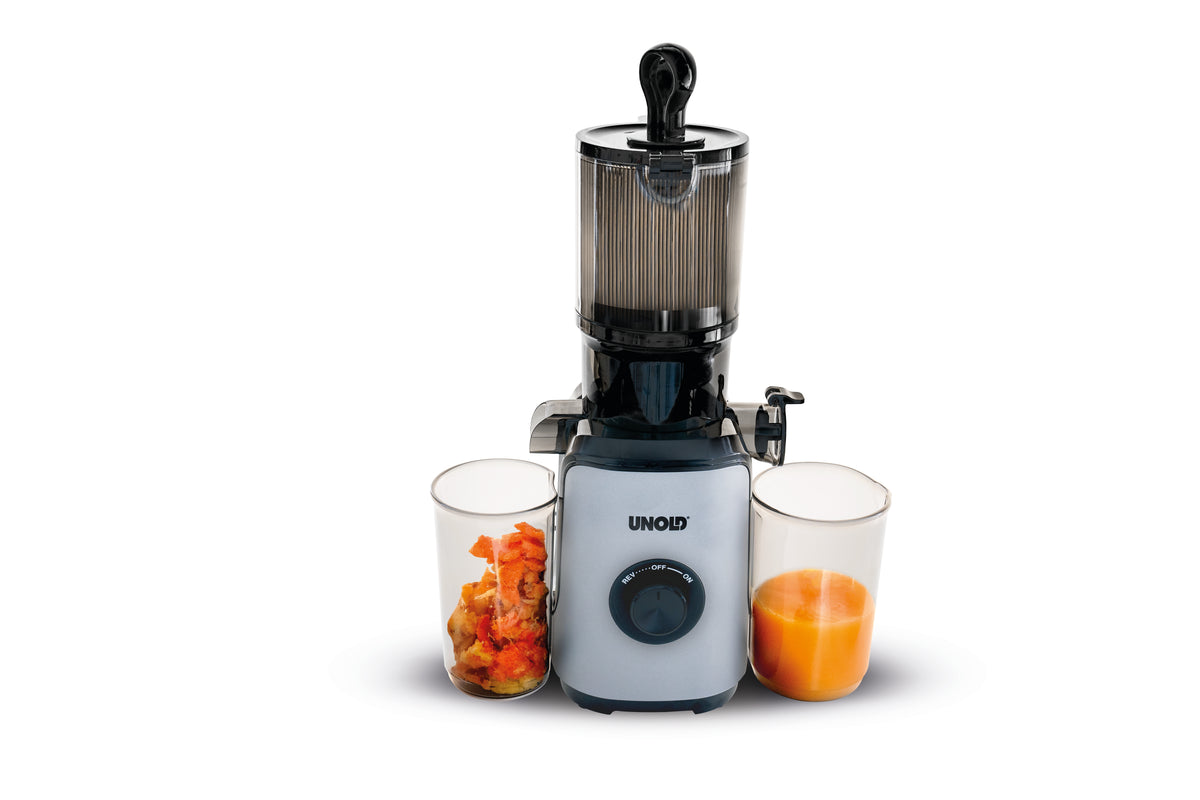 Slow Juicer Sam – Unold AG