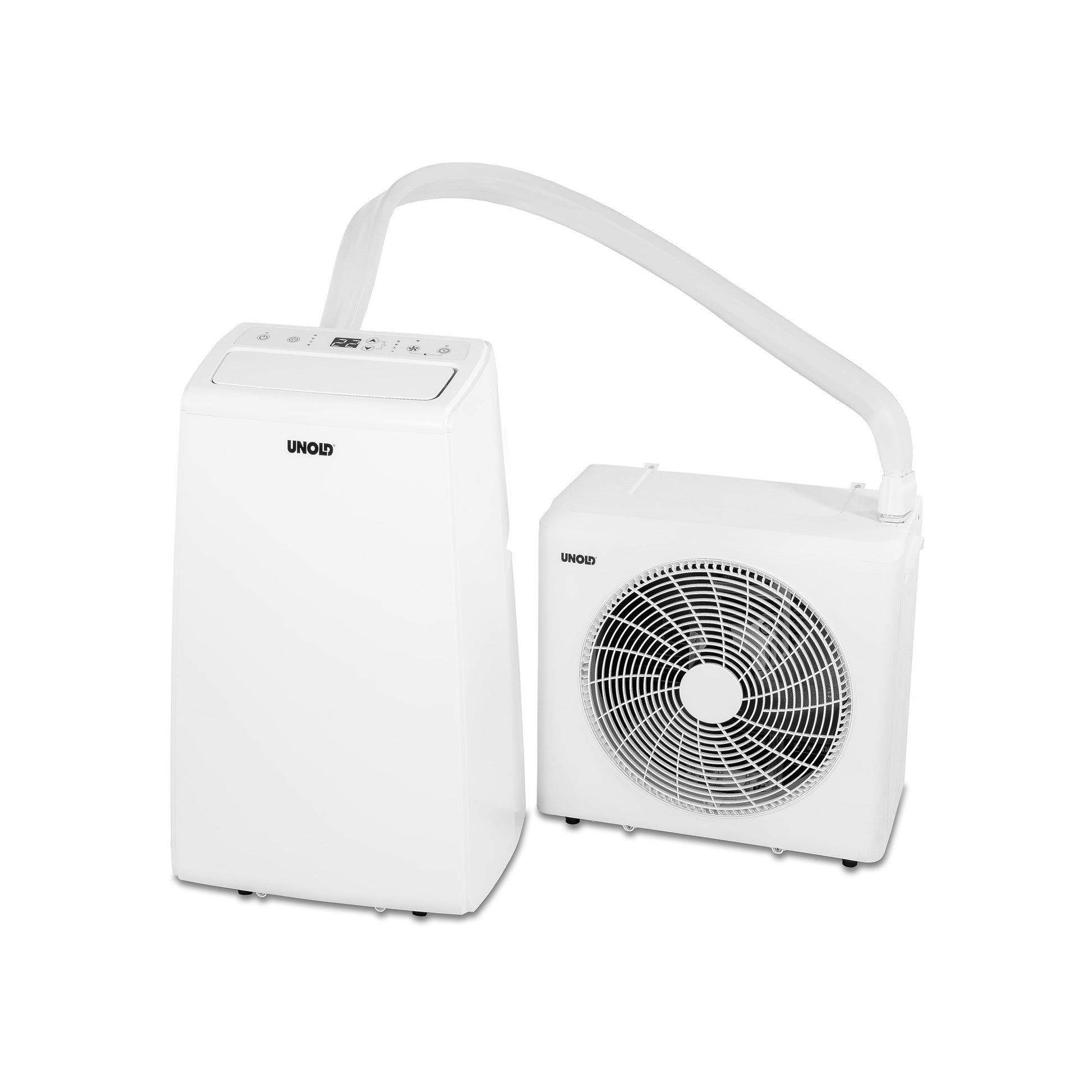 Mobiles Split Klimager t 12K Unold AG mobiles-split-klimager-t-12k-unold-ag