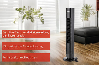 Unold TURMVENTILATOR TORRE