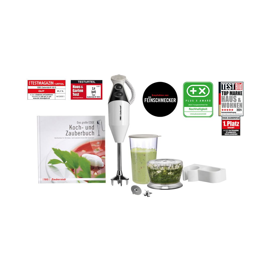 Unold ESGE-Zauberstab® M160 G Gourmet