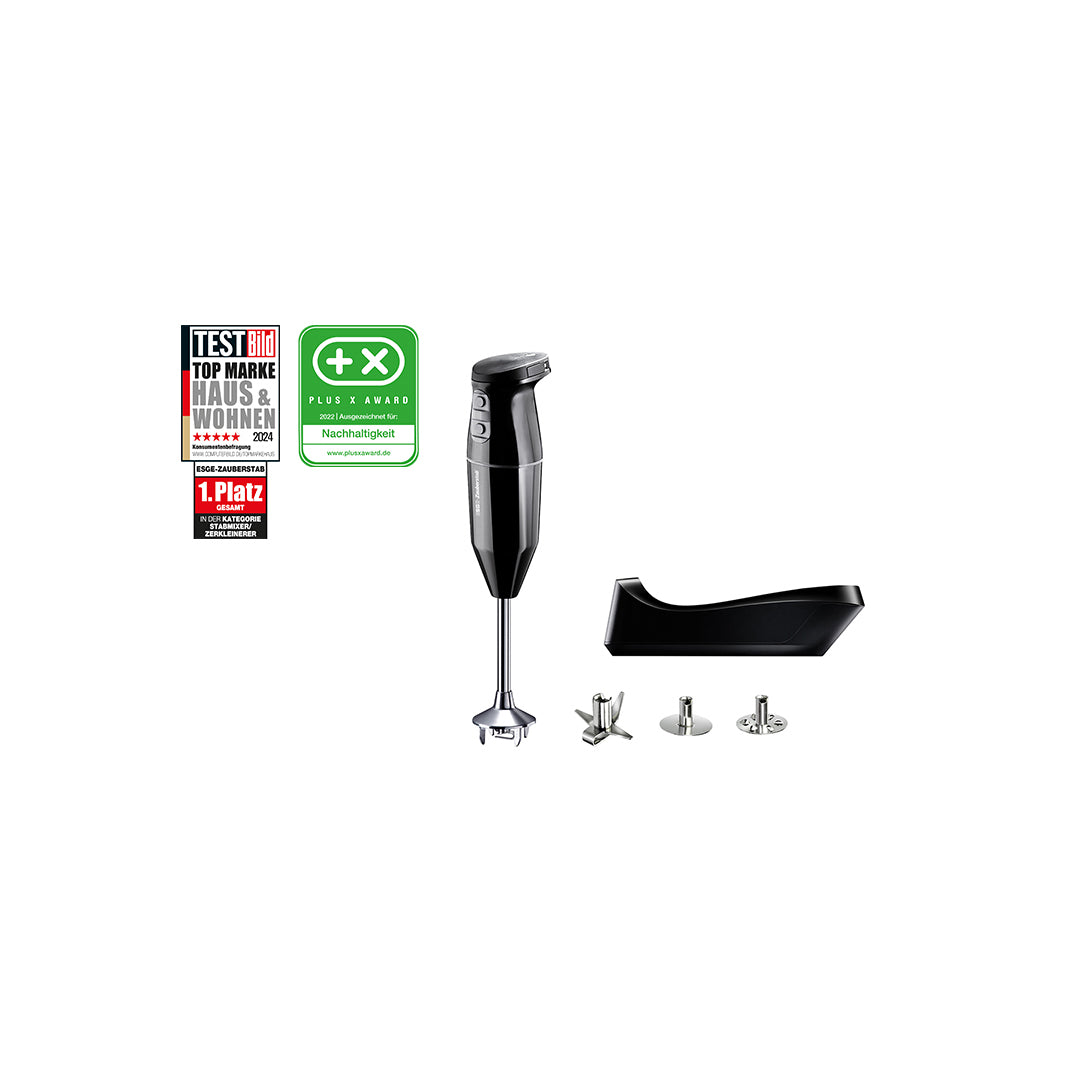 ESGE-Zauberstab® cordless Schwarz 95105