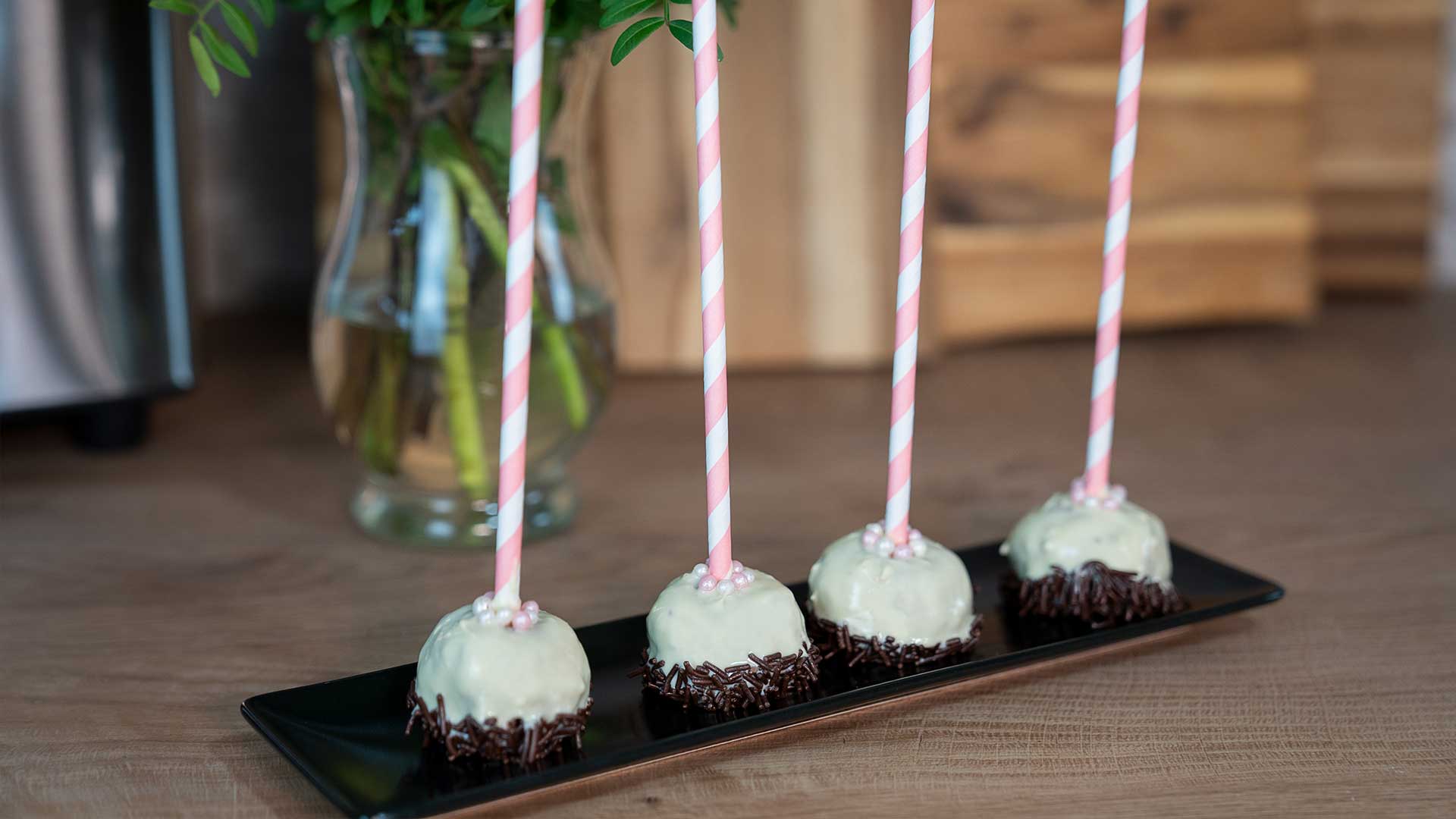 Fertige Cake Pops Kaufen