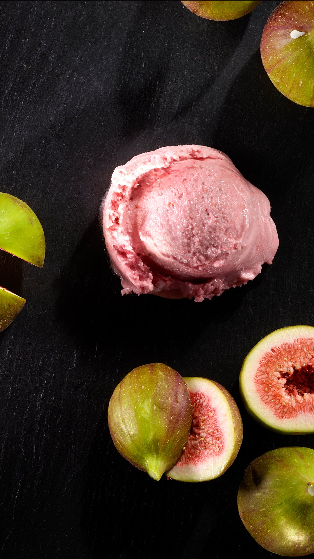 Rezepte für unsere Eismaschinen – Unold AG Rezepte für unsere Eismaschinen – Unold AG