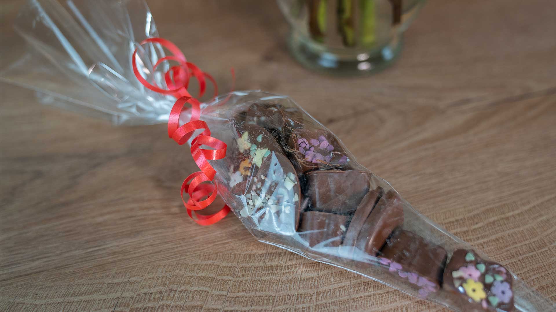 Schokopralinen – Unold AG Schokopralinen – Unold AG