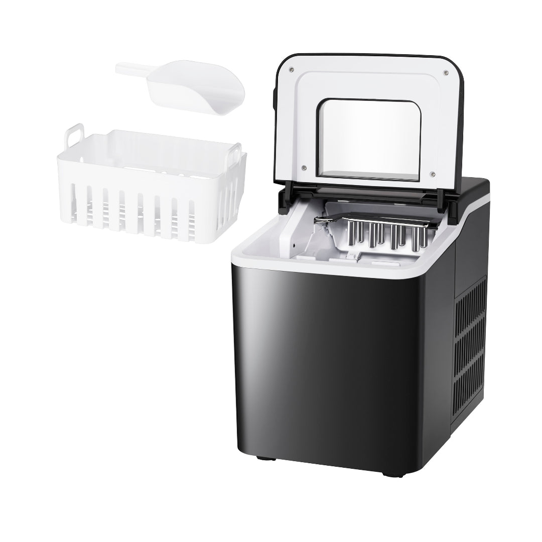 Unold 48945 ice online cube maker