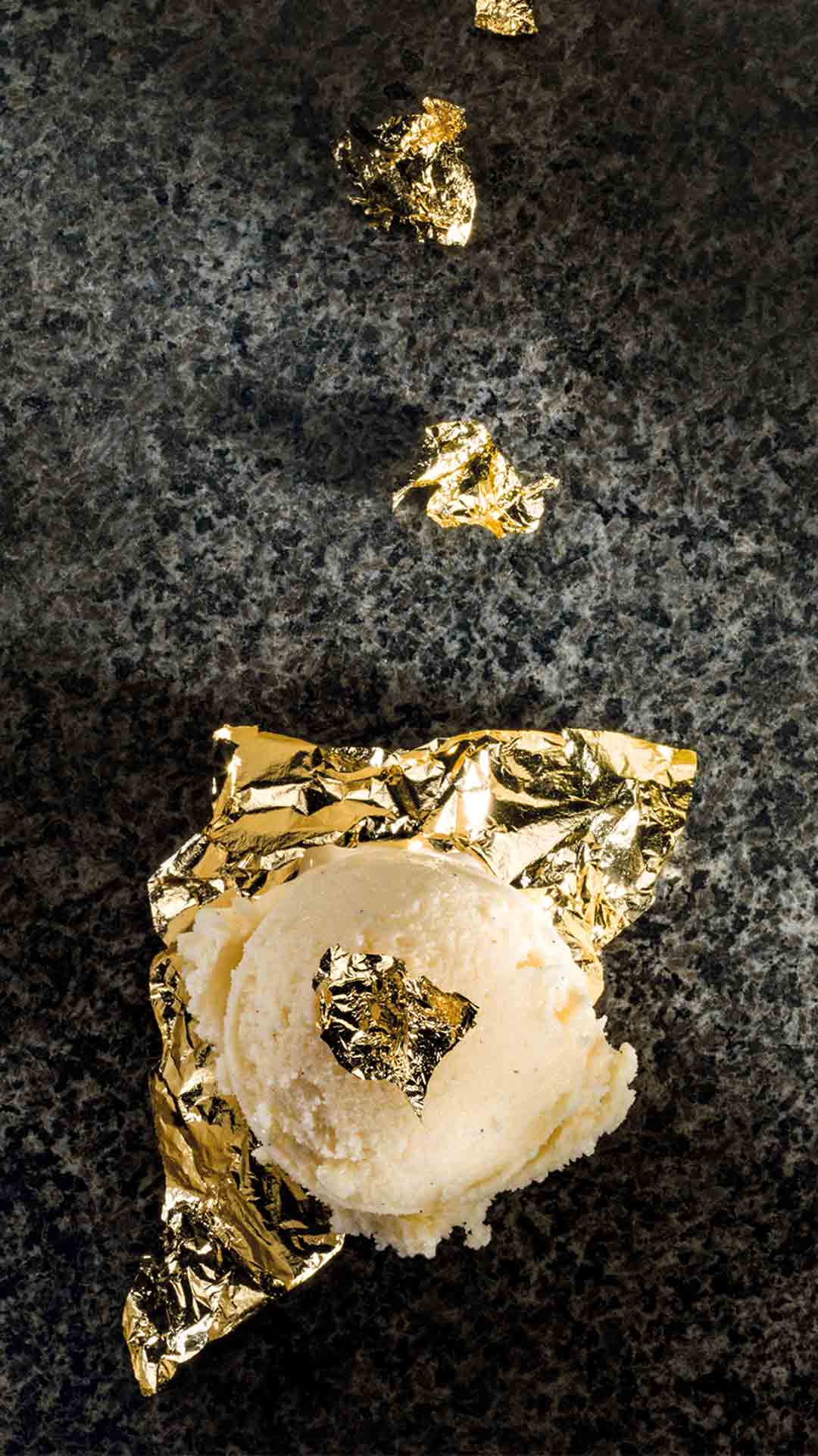 Rezepte für unsere Eismaschinen – Unold AG Rezepte für unsere Eismaschinen – Unold AG