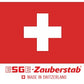 ESGE-Zauberstab® M 100 Design Schwarz