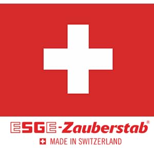 ESGE-Zauberstab® M 100 Design Schwarz