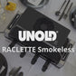 Raclette Smokeless
