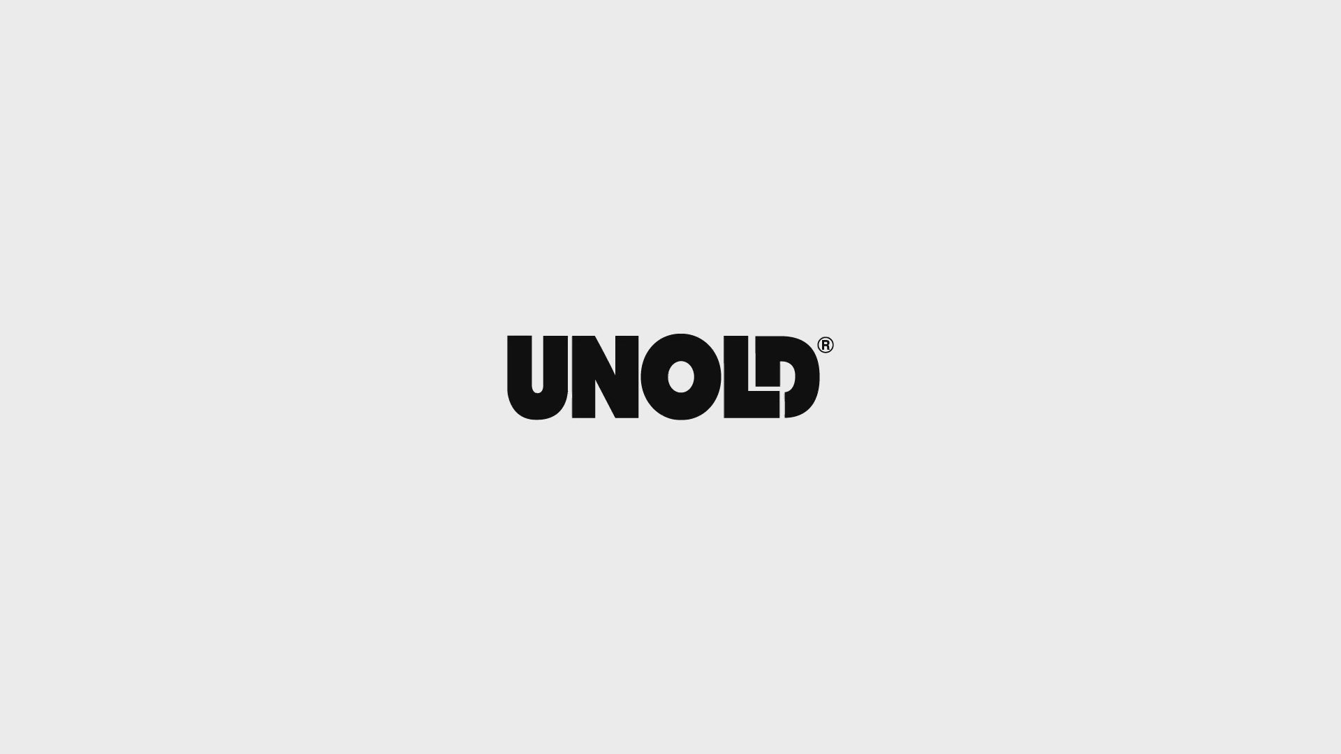 Unold Edel Backmeister® –