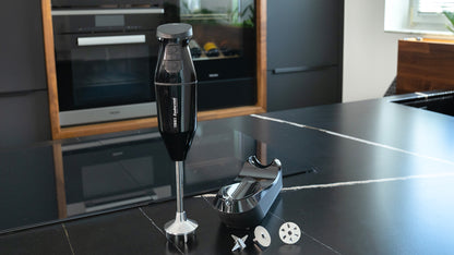 ESGE-Zauberstab® cordless Schwarz 95105