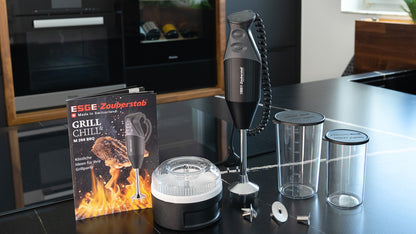ESGE-Zauberstab® M 200 BBQ