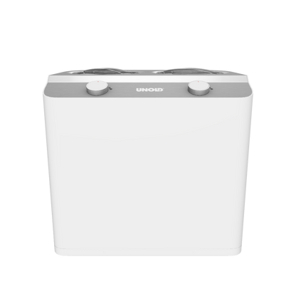 3D-Modell von der Eismaschine Doppio Bianco