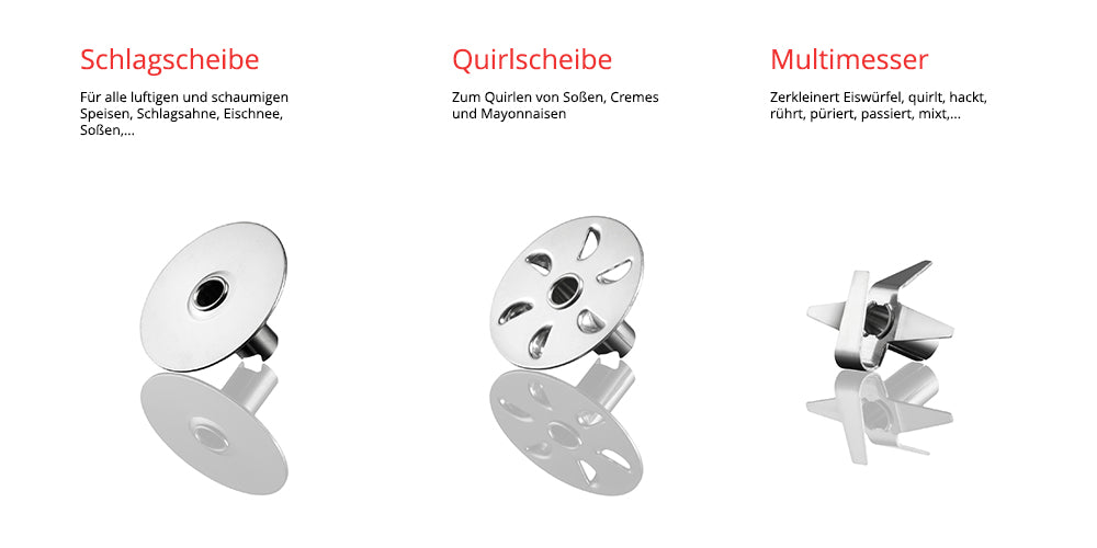 ESGE-Zauberstab® M 200 Superbox