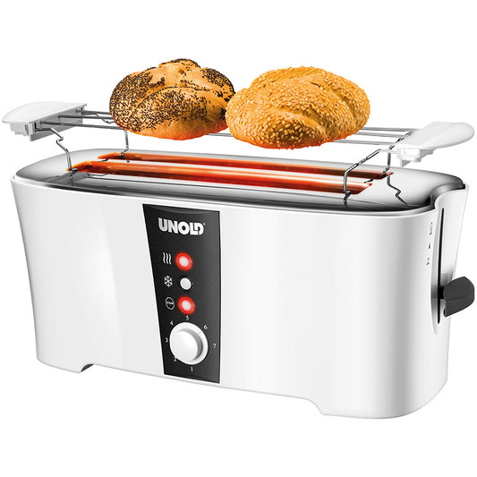Unistar Toaster Toaster & Sandwichtoaster – Unold AG