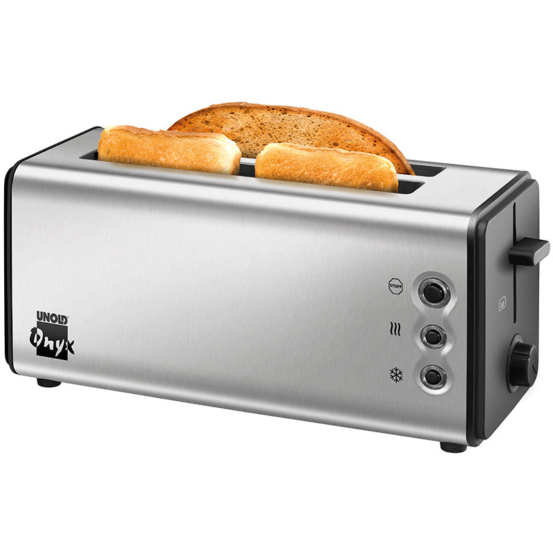 Toaster Onyx Duplex
