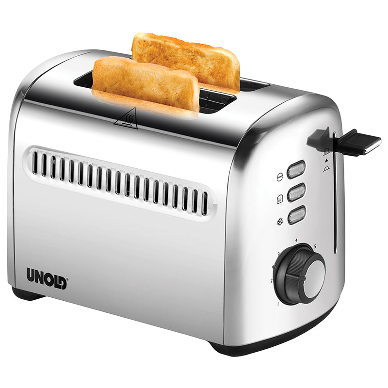 Toaster 2er Retro