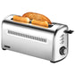 Toaster 4er Retro