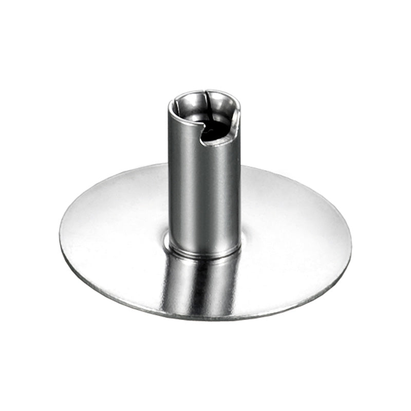 Guarnizione Del Coperchio Del Recipiente Frullatore MS-651421 - Foto 9