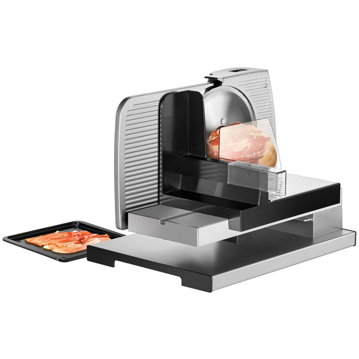 Allesschneider Metall Plus – Unold AG
